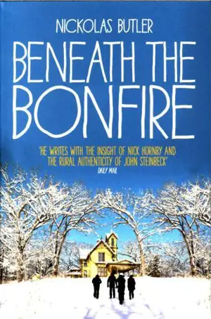 BENEATH THE BONFIRE PD10 S3