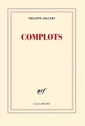 Complots