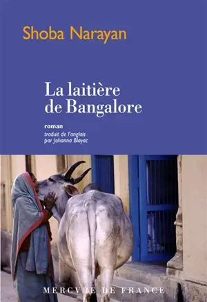 La laitière de Bangalore