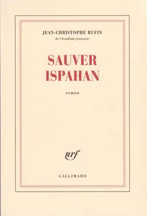 Sauver Ispahan