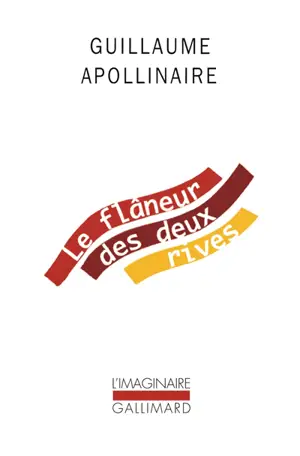 Le Flâneur des deux rives. Contemporains pittoresques