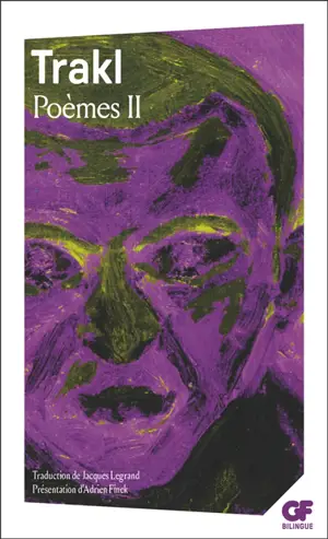 Poèmes. Vol. 2