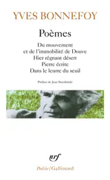 Poèmes