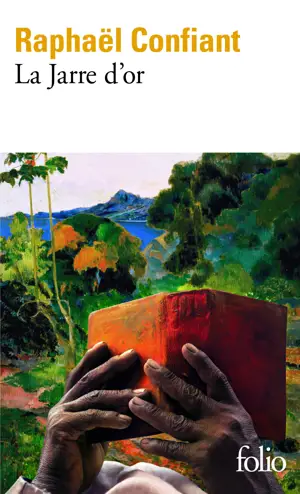 LA JARRE D'OR - FOLIO -