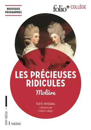 Les précieuses ridicules