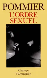 L'ordre sexuel