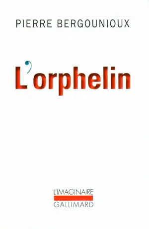 L'ORPHELIN