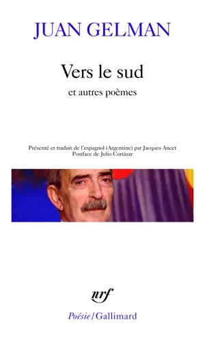 VERS LE SUD ET AUTRES POEMES