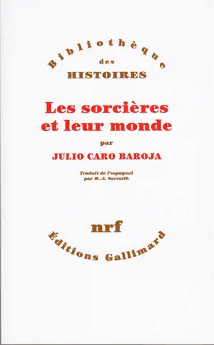 Les Sorcières et leur monde