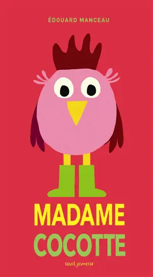 Madame Cocotte