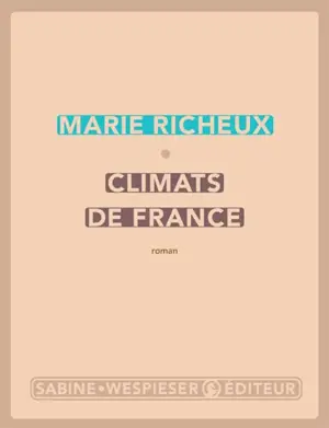 Climats de France