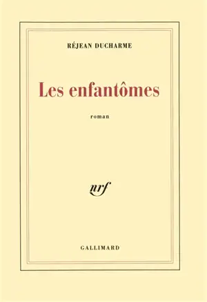 Les enfantômes
