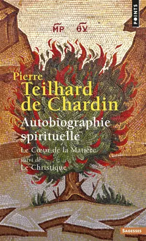 Autobiographie spirituelle