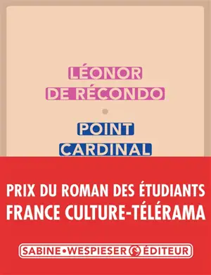 Point cardinal