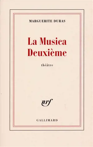 La musica deuxième