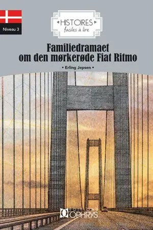 Familiedramaet om den morkerode Fiat Ritmo