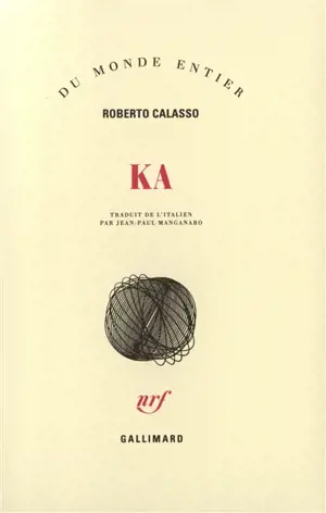 Ka