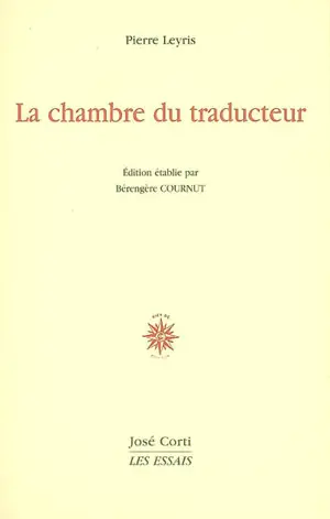 La chambre du traducteur