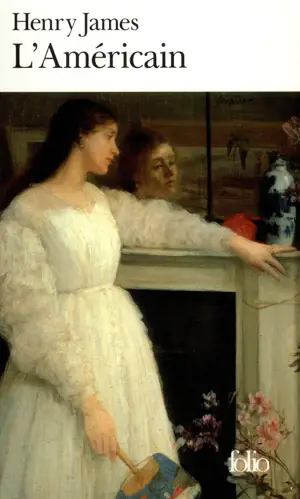 L'AMERICAIN           -FOLIO-