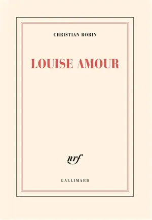 Louise Amour