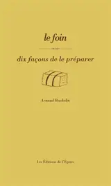 Le foin : dix façons de le préparer