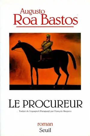 Le procureur