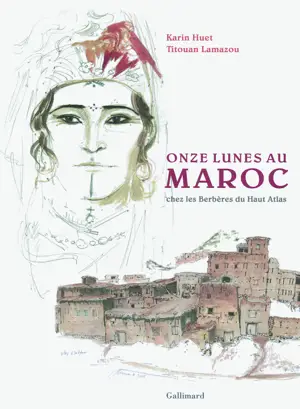 ONZE LUNES AU MAROC