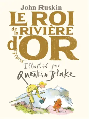 Le roi de la rivière d'or