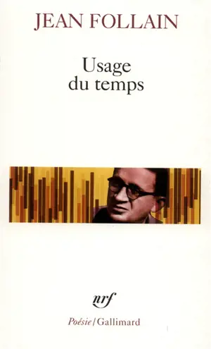 Usage du temps