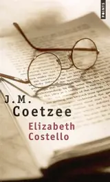 Elizabeth Costello : huit leçons