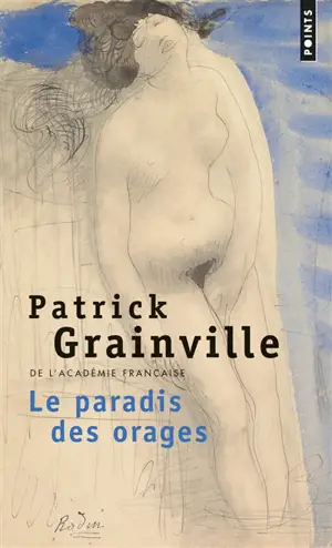 Le paradis des orages