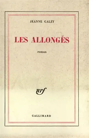 Les allongés