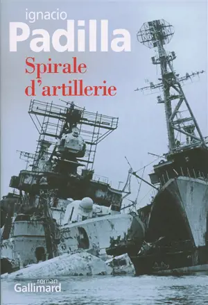 Spirale d'artillerie