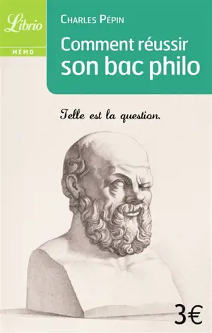 Comment réussir son bac philo