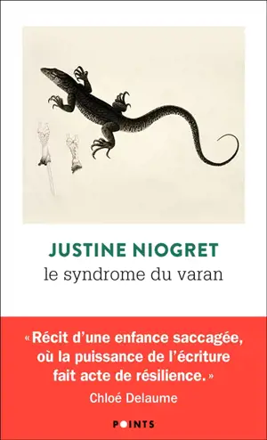 Le syndrome du varan