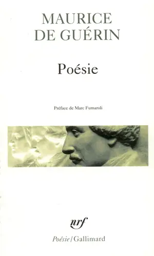 POESIE          GUERIN-POESIE-