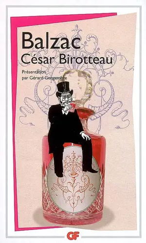 César Birotteau