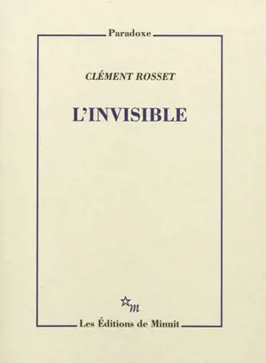 L'invisible