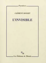 L'invisible