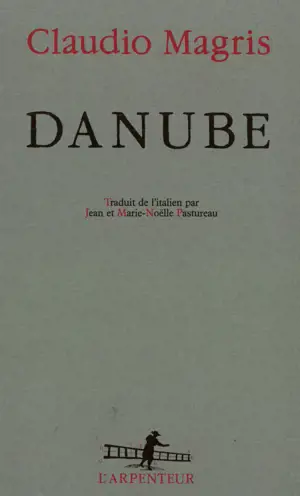 DANUBE