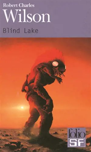 Blind Lake