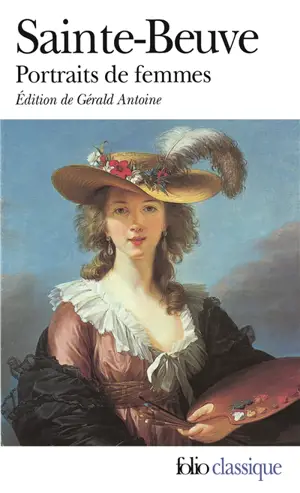Portraits de femmes
