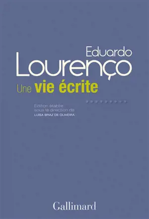 Une vie écrite