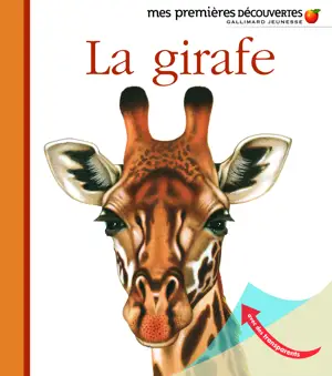 LA GIRAFE - MPD