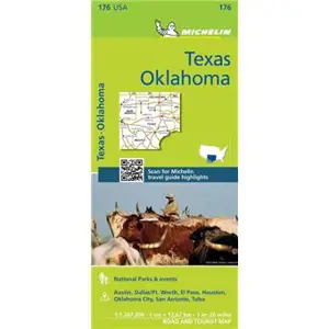 TEXAS OKLAHOMA 2016  176