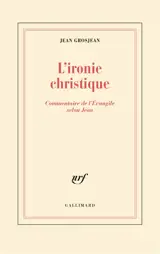 L'Ironie christique