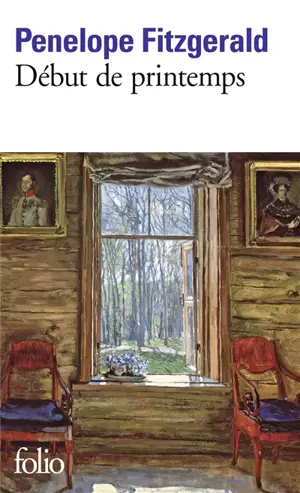 Début de printemps