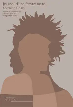 Journal d'une femme noire