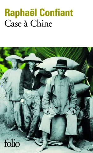CASE A CHINE                -FOLIO-