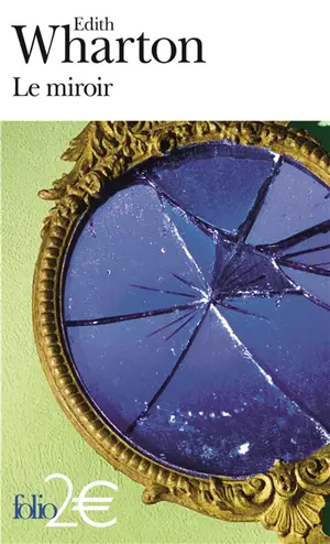Le miroir. Miss Mary Pask